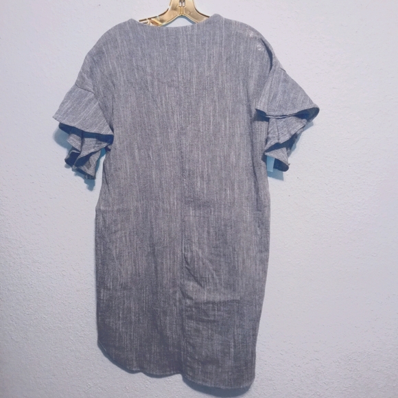 Comfy Dress - Picture 2 of 5